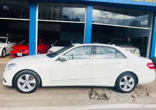 Mercedes-Benz C Mới Meredes-Benz E 2012 - Xe Mới Mercedes-Benz E 2012