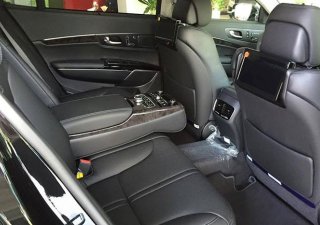 Kia K9 Mới 2018 - Xe Mới KIA K9 2018