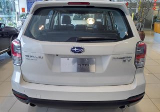 Subaru Forester 2017 - [Subaru Hà Nội ]Subaru  Forester 2.0 XT - Chinh phục mọi cung đường - Công nghệ an toàn đỉnh cao. Call 0912293001