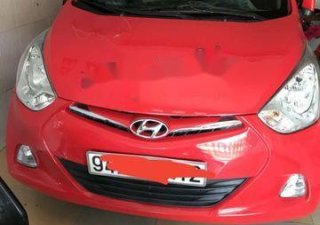 Hyundai Eon 2011 - Bán ô tô Hyundai Eon đời 2011, màu đỏ, nhập khẩu, giá tốt