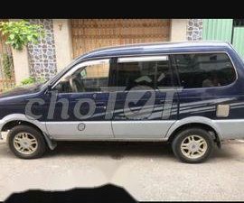 Toyota Zace 2000 - Cần bán lại xe Toyota Zace sản xuất năm 2000