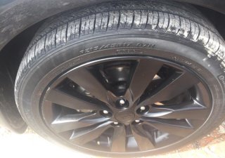 Kia Forte Koup G 2010 - Bán xe Kia Forte hai cữa 2010 xe nhập Hàn, màu đen rất đẹp