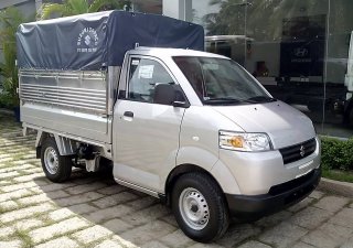 Xe tải 500kg - dưới 1 tấn 2018 - Bán xe tải 7 tạ Suzuki Pro, cam kết giá tốt nhất thị trường tại Suzuki Việt Anh