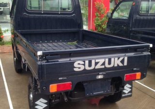 Suzuki Super Carry Truck 2018 - Bán Suzuki Carry truck 5 tạ thùng lửng