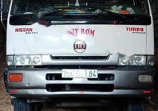Xe tải 5 tấn - dưới 10 tấn   1995 - Bán xe Nissan 6 tấn 1995 nhập khẩu