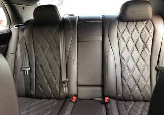 Bentley Mulsanne Flying Spur Speed 2018 - Bán Bentley Flying Spur Speed giá tốt