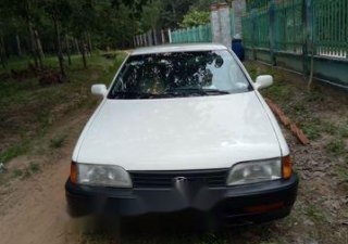 Hyundai Sonata 1994 - Bán xe Hyundai Sonata sản xuất năm 1994, màu trắng