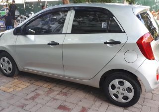 Kia K van 2012 - Cần bán Morning Van 2012