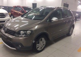 Volkswagen Golf 2017 - Cần bán xe Volkswagen Golf sản xuất 2017, nhập khẩu giá cạnh tranh