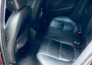 Jaguar XE 2015 - Bán xe Jaguar XE Model 2016, màu đỏ, nhập khẩu nguyên chiếc