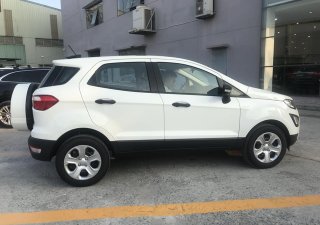 Ford EcoSport 2018 - Ford An Đô bán Ford Ecosport 1.5AT Ambiente đủ màu, giao ngay, giá ưu đãi. L/H 090.778.2222