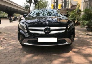 Mercedes-Benz GL Cũ Mercedes-Benz A 200 2015 - Xe Cũ Mercedes-Benz GLA 200 2015