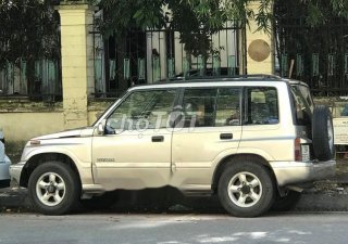 Suzuki Vitara 2004 - Cần bán Suzuki Vitara 2004, 170 triệu