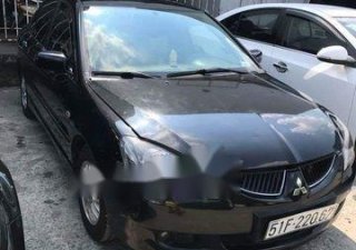 Mitsubishi Galant 2003 - Bán Mitsubishi Galant đời 2003, giá 210tr