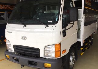 Hyundai Mighty N250 2018 - Bán xe Hyundai Mighty N250 2018, giao ngay