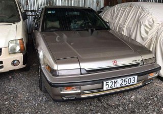 Honda Accord 1989 - Bán Honda Accord đời 1989, nhập khẩu, 115tr