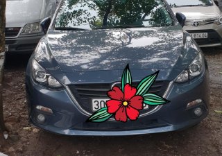 Mazda 3 1.5 2016 - Bán xe nhà Mazda 3 Hatchback mới đi 15000km