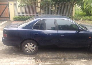 Toyota Camry 1997 - Cần bán lại xe Toyota Camry 1997, nhập khẩu nguyên chiếc giá cạnh tranh