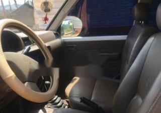 Toyota Land Cruiser 1996 - Cần bán lại xe Toyota Land Cruiser năm sản xuất 1996, màu trắng, 145tr