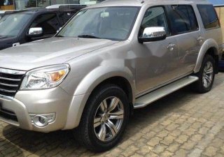 Ford Everest 2007 - Bán xe Ford Everest sản xuất năm 2007, màu hồng phấn