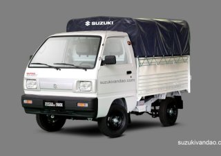 Suzuki Carry 2018 - Bán Suzuki Carry năm sản xuất 2018