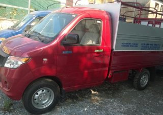 Xe tải 1 tấn - dưới 1,5 tấn 2018 - Bán xe tải Kenbo 7 tạ, tại Bắc Ninh