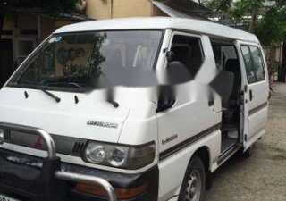 Mitsubishi L300 1998 - Cần bán xe Mitsubishi L300 sản xuất 1998, màu trắng chính chủ, 145 triệu