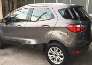 Ford EcoSport 2016 - Bán ô tô Ford EcoSport sản xuất 2016 như mới, giá chỉ 550 triệu