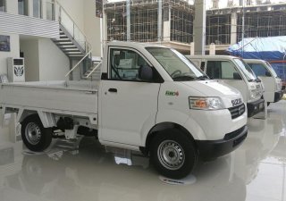 Suzuki Super Carry Pro 2017 - Thanh Hóa bán xe Suzuki Super Carry Pro, nhập khẩu, giá tốt