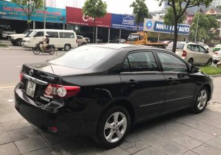 Toyota Auris Cũ 2011 - Xe Cũ Toyota Auris 2011