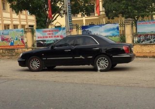 Hyundai XG 300 2004 - Cần bán Hyundai XG 300 đời 2004, màu đen, nhập khẩu giá cạnh tranh