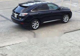 Lexus RX 2010 - Cần bán lại xe Lexus RX năm sản xuất 2010, xe nhập xe gia đình