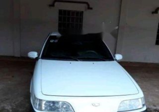 Daewoo Espero 1999 - Cần bán xe Daewoo Espero năm 1999, màu trắng