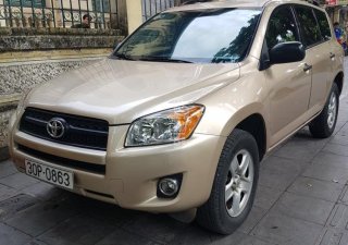 Toyota RAV4 2008 - Bán xe Toyoyota RAV4, nhập khẩu