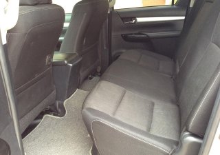 Toyota Camry LE Cũ 2010 - Xe Cũ Toyota Camry LE 2010