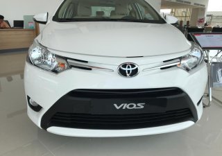 Toyota Vios E 2018 - Bán xe Vios 2018 - khuyến mãi lớn - tiền mặt - bảo hiểm - phụ kiện