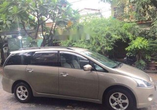 Mitsubishi Grandis 2008 - Cần bán xe Mitsubishi Grandis năm sản xuất 2008