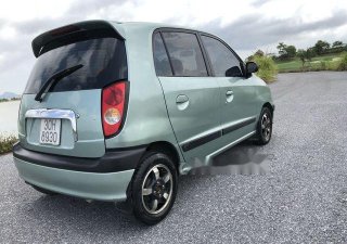 Kia Visto   2002 - Bán xe Kia Visto 2002 số tự động giá rẻ 