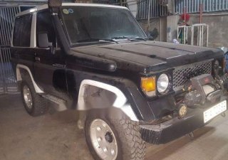 Toyota Land Cruiser   1984 - Bán xe Toyota Land Cruiser 1984 số sàn giá rẻ 