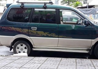 Toyota Zace 2002 - Cần bán xe Toyota Zace 2002 xe gia đình