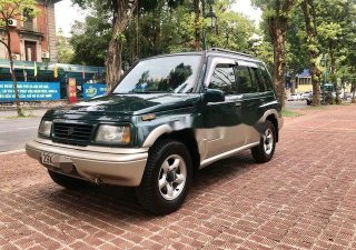 Suzuki Grand vitara 2004 - Cần bán lại xe Suzuki Grand vitara sản xuất 2004 chính chủ