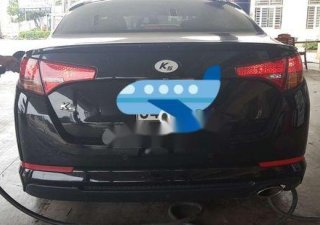 Kia K5   2010 - Cần bán xe Kia K5 sản xuất năm 2010, 545 triệu 