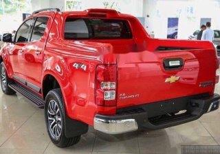 Chevrolet Colorado   2018 - Bán Chevrolet Colorado Highcoutry chỉ cần 70tr trả góp