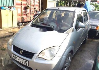 Vinaxuki Hafei 2009 - Bán xe Vinaxuki Hafei năm sản xuất 2009, màu bạc