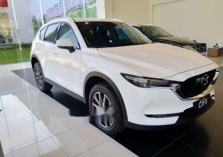 Mazda CX 5   2.5 2WD 2018 - Mazda Bình Tân bán Mazda CX5 2018 mới 100%