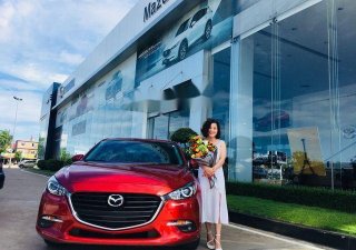 Mazda 3  Facelift  2018 - Bán xe Mazda 3 Facelift 2018 giá rẻ 