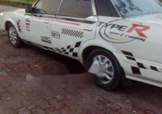 Toyota Cresta 1985 - Bán Toyota Cresta sản xuất năm 1985, màu trắng