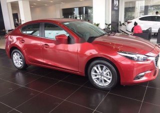 Mazda 3  1.5 FL 2018 - Bán xe Mazda 3 2018 sedan F/L tự động 