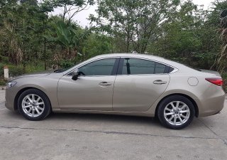 Mazda AZ Cũ  6 2014 - Xe Cũ Mazda 6 2014