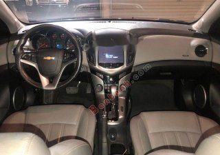 Chevrolet Cruze 2016 - Bán xe Chevrolet Cruze sản xuất 2016, màu đỏ, giá tốt